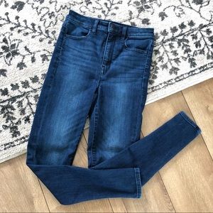 AE highest rise jegging 2